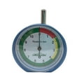 thumbnail image 3 of Color-Coded Tread Depth Gauge Tire Tread Depth Gauge Identifies Tire Wear, 3 of 6