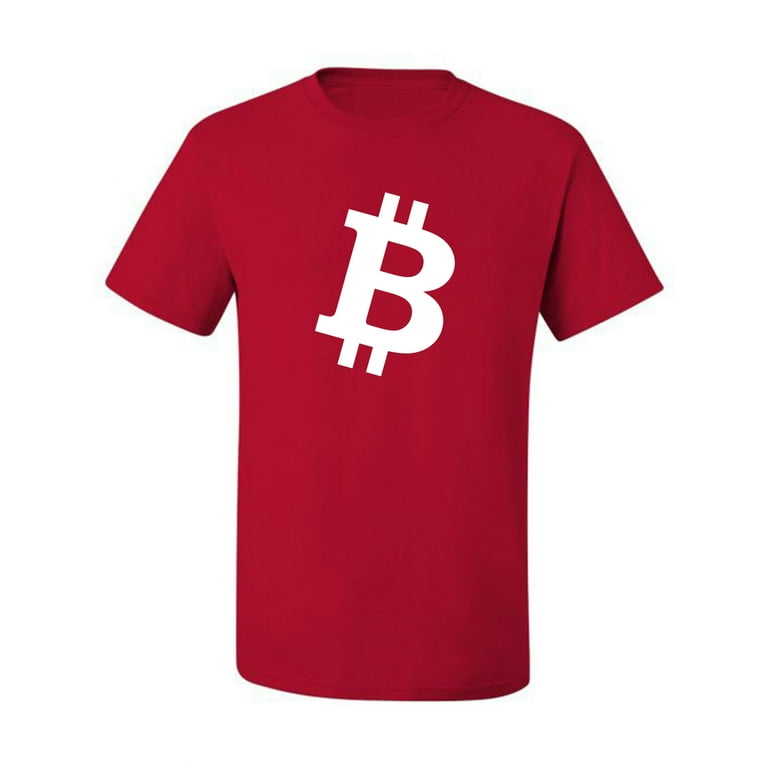 Red billionaire sales t shirt