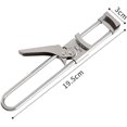 thumbnail image 5 of Abrebotellas y tarros ajustables, abridor de latas de acero inoxidable multifuncional ajustable, pinza para tapa de tarro, abridor de botellas manual, accesorios de cocina, 5 of 5