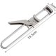 thumbnail image 5 of Abrebotellas y tarros ajustables, abridor de latas de acero inoxidable multifuncional ajustable, pinza para tapa de tarro, abridor de botellas manual, accesorios de cocina, 5 of 5