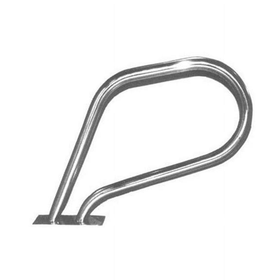Pool & Spa Ring Hand Rail