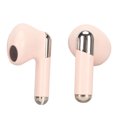 thumbnail image 1 of Language Translator Earbuds, Supports 144 Languages,  Voice Language Translator With BT5.3, Can Be Used For Daily Answering And Calling, 1 of 8