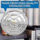thumbnail image 4 of 2-Pack 11-Inch Presto Pressure Canner Rack Stainless Steel Canning Rack, 4 of 4