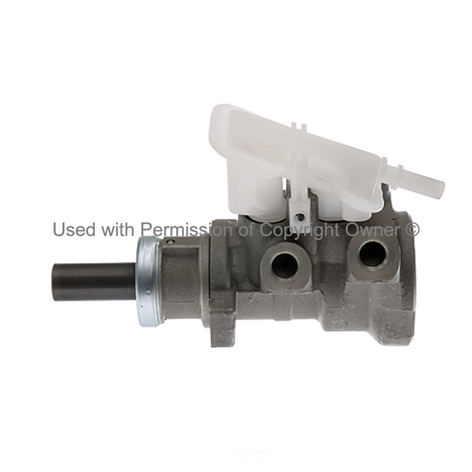 FVP Professional NM4084 New Brake Master Cylinder