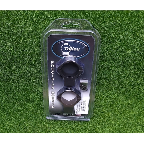 Talley Manufacturing Talley 30MM Model 700-721-722-725-40X (High) - 750700