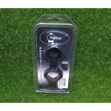 UPC: 0876430007106 | Talley 30mm High Remington 700 721 722 725 40X Scope Mounts 750700