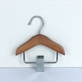 thumbnail image 4 of Clothes Hangers Pet Clothes Hanger Clip Mini Clothes Special Clothing Support Display Rack, 4 of 7