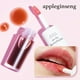thumbnail image 3 of Aceite labial NOONI Korean Hydrating Appleginseng 3.5 ml a prueba de agua, 3 of 9