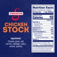 thumbnail image 2 of Swanson Chicken Stock 32 oz Carton, 2 of 14