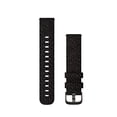 thumbnail image 1 of Garmin Quick Release Accessory Band 20 mm- Slate,010-12924-13, 1 of 3