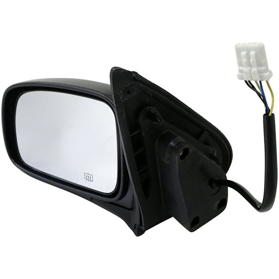 Dorman 955-728 Driver Side Door Mirror for Specific Mercury / Nissan Models