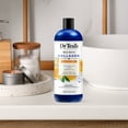 thumbnail image 5 of Dr Teal's Skin Therapy Collagen + Radiant Skin Milk Bath, 32 fl oz, 5 of 8