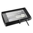 thumbnail image 2 of Zilla Mini Heat and UVB Reptile Fixture, 2 of 2