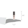 thumbnail image 5 of L.A. COLORS Concealer, Ultimate Cover, Beige, 0.13 fl oz, 5 of 5