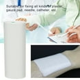 thumbnail image 1 of PU Waterproof Transparent Adhesive Tape First Aid Wound Fixation Tape 10cm x 5m, 1 of 7