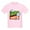 Light Pink, variant on CafePress - Nerf Beyond Limits T Shirt - Light T-Shirt Kids XS-XL