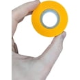 thumbnail image 4 of Paquete variado de cintas de etiquetado de laboratorio Bartovation, 500 pulgadas de largo x 3/4 pulgadas de ancho, núcleo de 1 pulgada de diámetro [10 rollos totales de 5 colores surtidos] para codifi, 4 of 5