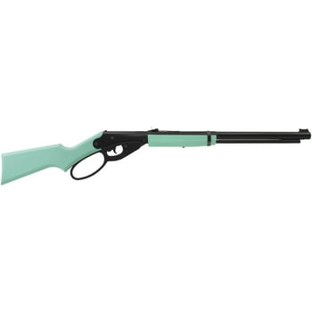 Daisy Youth Blue Lever Action Spring Air BB  .177 Cal., 350 FPS