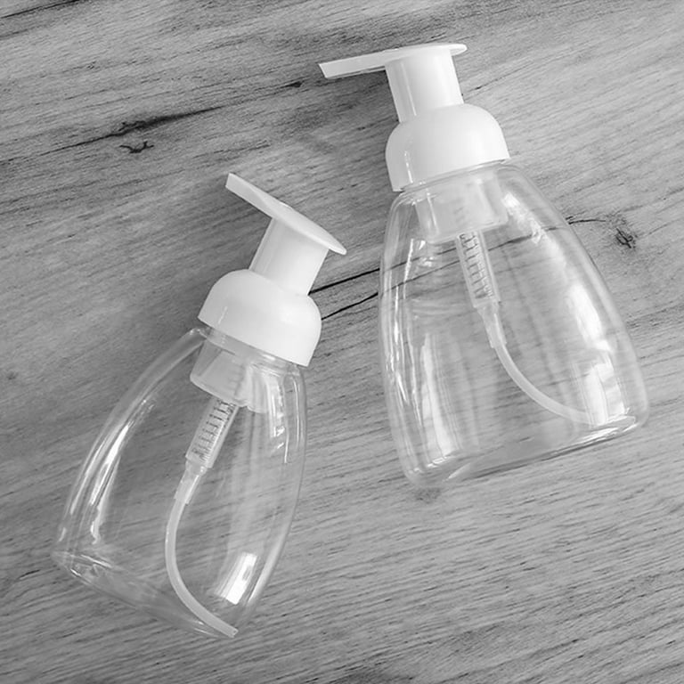 Easy Press Soap Dispenser