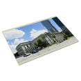 thumbnail image 3 of Print: Exterior Side View, U.S. Custom House, Houston, Texas, 2008, 3 of 4
