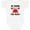 AA-White, variant on Inktastic Gammy Loves Me Grandchild Boys or Girls Baby Bodysuit