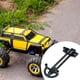 thumbnail image 5 of Herramienta de medición de amortiguadores RC, herramientas de configuración de automóviles RC, herramienta de medición de amortiguadores resistentes y Negro, 5 of 10