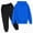 A5-Blue, variant on Ccpelsie Boys Clothes Boy Outfits 2-Piece Long Sleeve Sweatshirt Tops and Pants Fall Winter Outfits Set 3-14 Years(Black,11-12 Years)