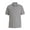 Cool Grey, variant on s Men's Light Weight Snag-Proof Short Sleeve Polo