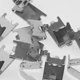 thumbnail image 2 of GOOHOCHY 20 piezas de clips para estantes de refrigerador, soportes metálicos para estantes, ganchos de soporte resistentes para congeladores industriales y comerciales, equipos de enseñanza y, 2 of 8