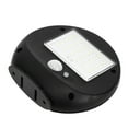 thumbnail image 4 of Outdoor Wall Lamp,Solar Wall Lamp Sensitive Outdoor Solar Light Wall Light Elevate Your Experience, 4 of 8