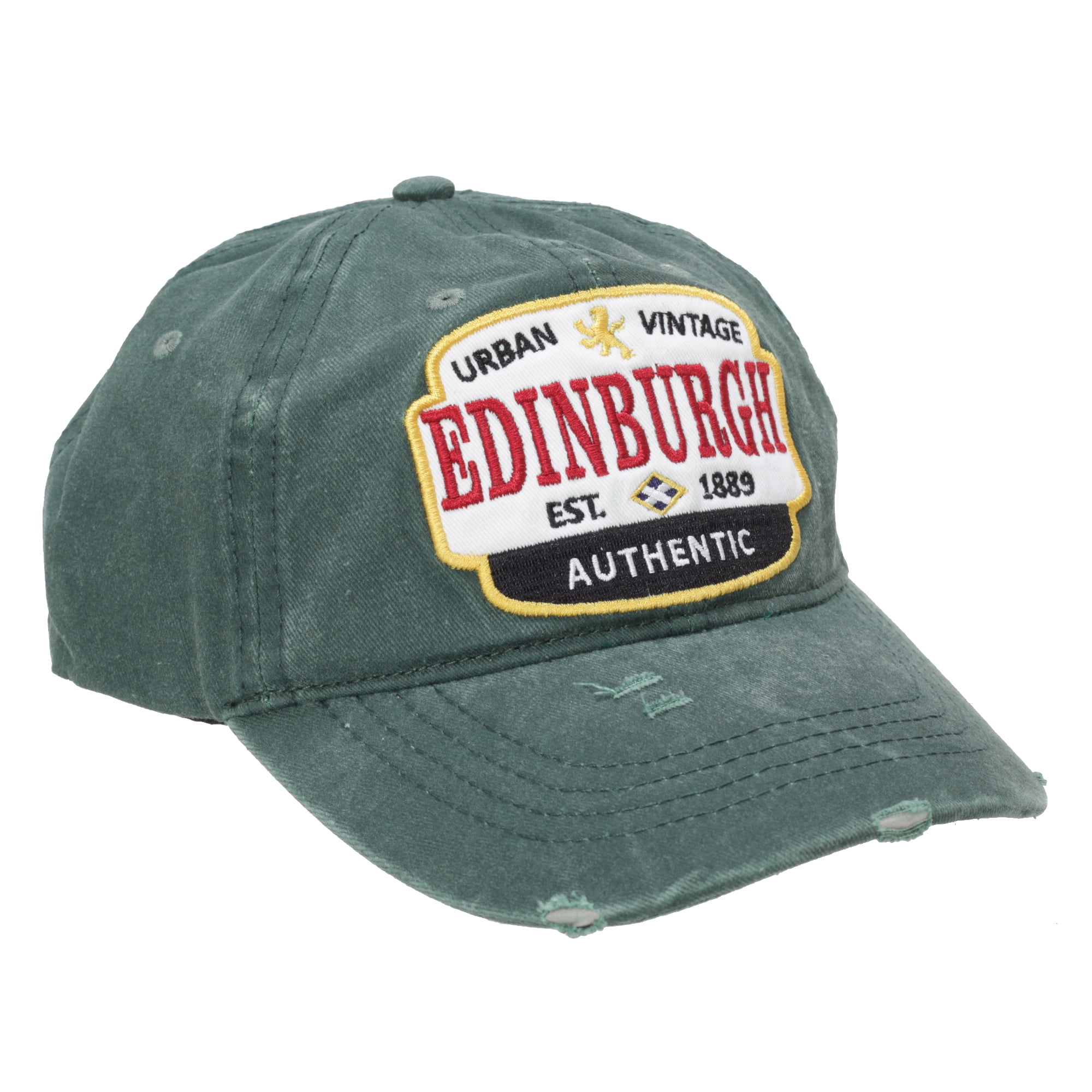 edinburgh cap