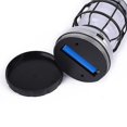 thumbnail image 2 of Ltcmfc Led Solar Camping Light Usb Rechargeable Outdoor Camping Light Home Emergency Portable Light, 2 of 2