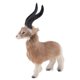 thumbnail image 5 of Adorno de Simución de Oveja Animal Artificial con Plumas Decoración para hogar de Animales Falsos CUTICAT Animales artificiales, 5 of 8
