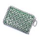 thumbnail image 2 of Moyic Depurador para limpieza de ollas, redes de limpieza convenientes, herramientas para frotar sartenes, utensilios de cocina, herramienta de Suministros de limpieza para el hogar Verde Moyic HA026581-01, 2 of 6