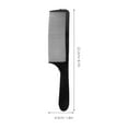 thumbnail image 2 of Hytrove 2Ud Peines Para Estilizar Y Cortar Peine Curvo Con Ergonómico Para Uso Diario, 2 of 8