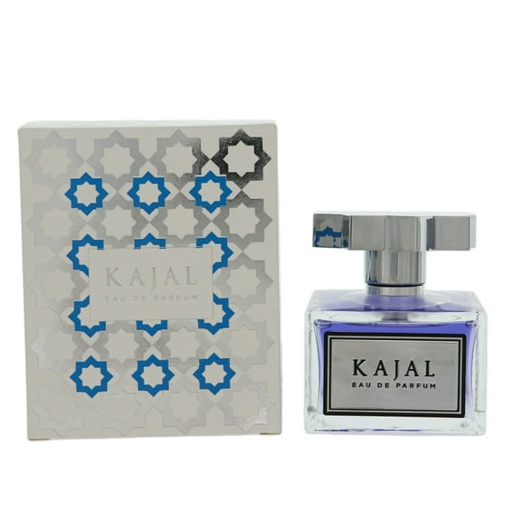 Kajal YasminaÂ Womenâ€™s Perfume/Cologne For Women Eau de Parfum 3.4 oz Edp