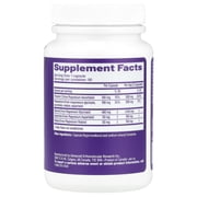 Advanced Orthomolecular Research AOR Advanced Magnesium Complex, 90 Capsules