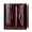 Burgundy, variant on Women’s Red Genuine Leather RFID Blocking Bifold Wallet Clutch Purse with Card Slots, Bill Compartments, Photo Holder & 2 SD Card Holders