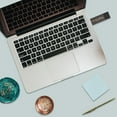 thumbnail image 4 of Centon ValuePack USB 2.0 Datastick Pro (Grey), 16GB 10 Pack, 4 of 4