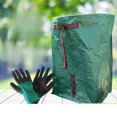 thumbnail image 3 of Baohd Garden Waste Bag Portable Yard Large Leaves 150L Bag Waste Garden for Leaf Collecting 270L, 3 of 6