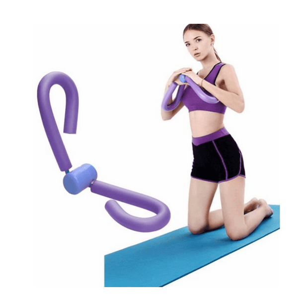 Leg Split Stretching Machine 3 Bar Leg Stretcher Spreader for Gymnastics  Mma 9 Holes