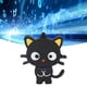 thumbnail image 5 of Memoria USB 2.0 Bling Bling forma de gato 64 GB, 5 of 12