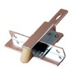 thumbnail image 3 of RV Designer Access Door Latch E523 For RV Baggage And Compartment Doors; Monaco/Tiffin Style; Single, 3 of 4