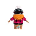 thumbnail image 5 of Figura de Acción Free Fire - Ottero, 5 of 5
