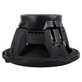 thumbnail image 5 of (2) Rockford Fosgate P2D2-12 12" 1600 Watt Subwoofers + Vented Sub Box Enclosure, 5 of 17