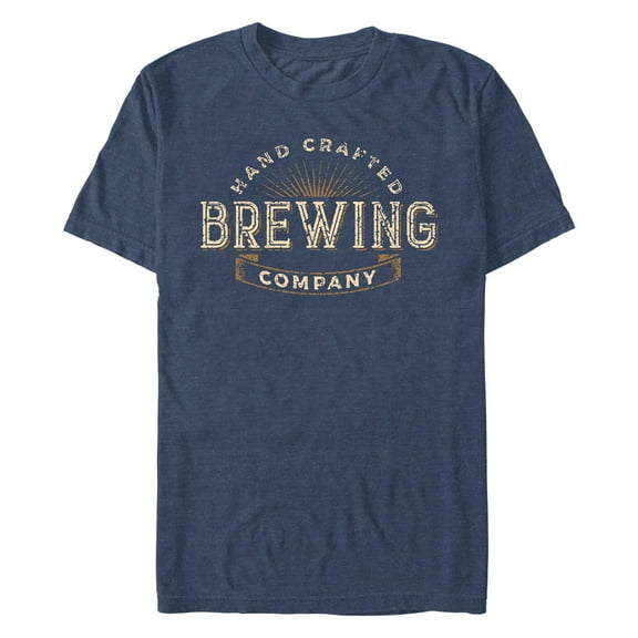 Men's Lost Gods Hand Brewing Graphic T-Shirt