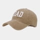 thumbnail image 1 of Gorra de béisbol bordada, gorra deportiva vintage, informal, sombrero para el sol moderno, 1 of 6