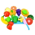 thumbnail image 4 of Juguetes de Cocina Perfecl Frutas y Verduras 12 Piezas, 4 of 8