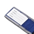 thumbnail image 6 of Unique Bargains Luggage Straps Suitcase Belts with Buckle Combination Lock Bag Packing Blue, 6 of 7
