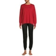 thumbnail image 2 of Secret Treasures Women's and Women's Plus Sleep Top, 2 of 5